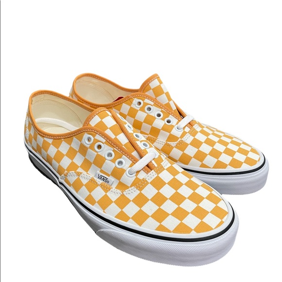 Vans Authentic Checkerboard - Picture 3 of 6